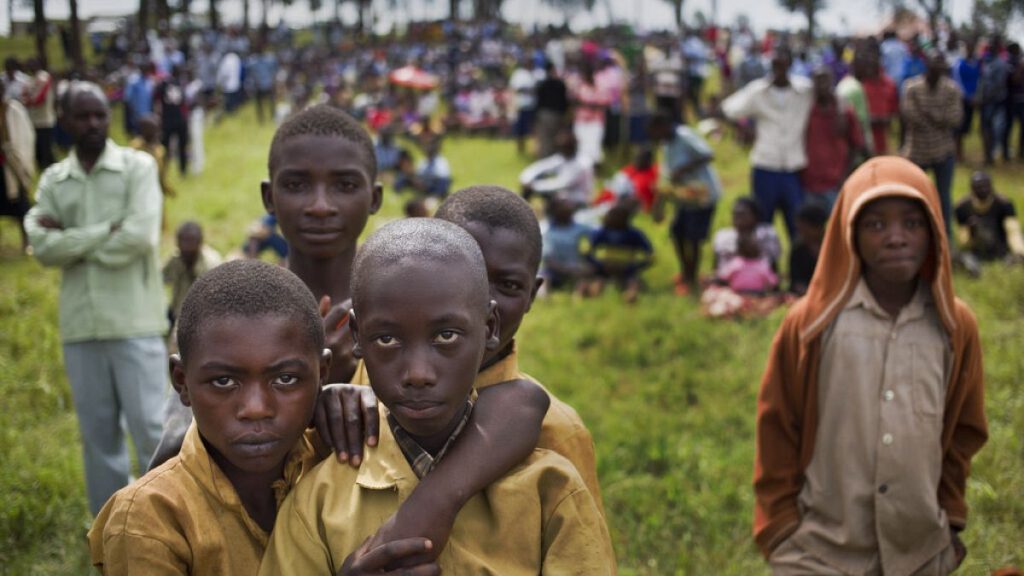 تقرير أممي صادم.. هذا ما يعاني منه الأطفال في مناطق النزاع حول العالم
