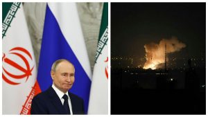 خبير: الكرملين لا يسعى لإسقاط النظام الإيراني بل يراهن على جني مكاسب آنية من تصاعد وتيرة الحرب