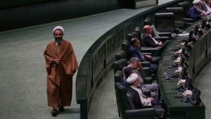 اقتراح أميركي يسمح لإيران بتخصيب اليورانيوم.. ولكن!