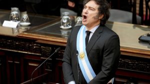 ميلي يهاجم غريتا تونبيرغ من الكنيست لمحاولتها كسر الحصار على غزة ويصفها ب “المرتزقة”