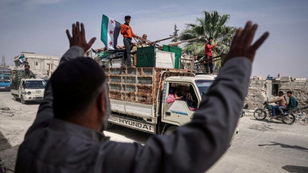 سابع محطة خارجية.. رئيس سوريا الانتقالي يبحث مع أمير الكويت العلاقات الثنائية