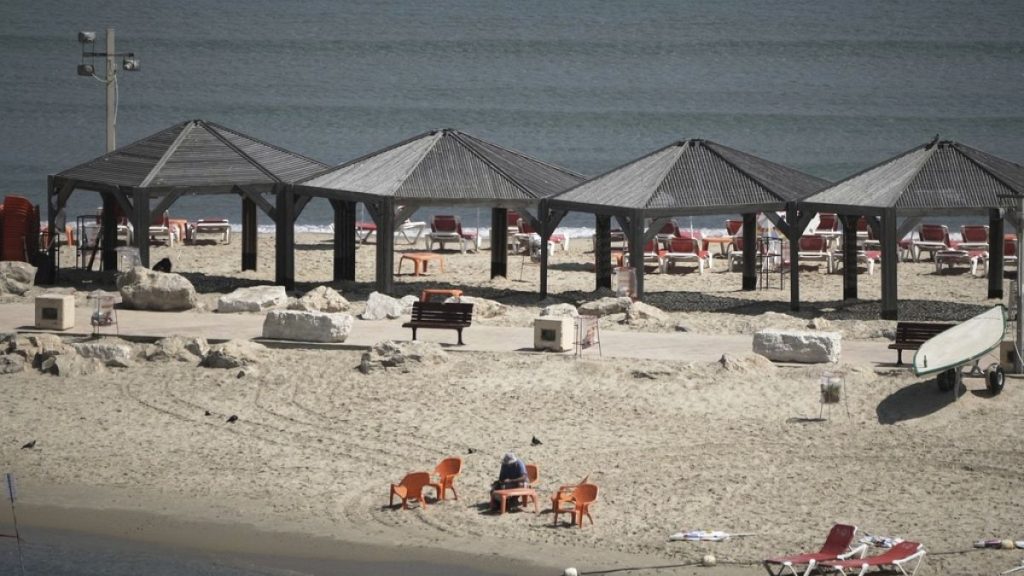 هدوء حذر في تل أبيب بعد ضرب إيران ومخاوف من تصعيد شامل