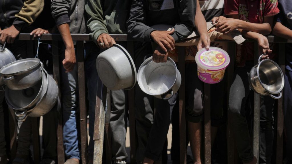 تحقيق لـCNN: أدلة ميدانية تكشف تورط الجيش الإسرائيلي في إطلاق النار قرب موقع توزيع المساعدات برفح