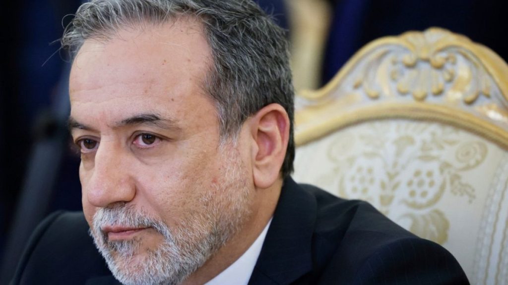 تفاصيل المقترح الأميركي الجديد حول النووي الإيراني.. ما مقابل وقف التخصيب؟