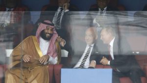 “يعودون في توابيت”.. هل تنجح النقابات في دفع السعودية لحماية حقوق العمال المهاجرين قبل مونديال 2034؟