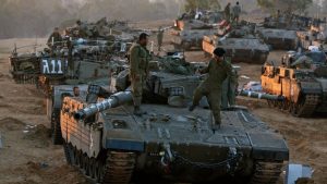 “كمين جباليا”.. الجيش الإسرائيلي يكشف تفاصيل مقتل جنوده الثلاثة في غزة