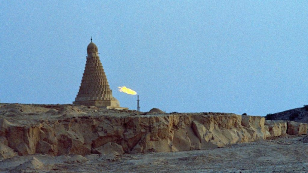 “شريان الطاقة” الإيراني: إسرائيل تستهدف حقل بارس الجنوبي للغاز