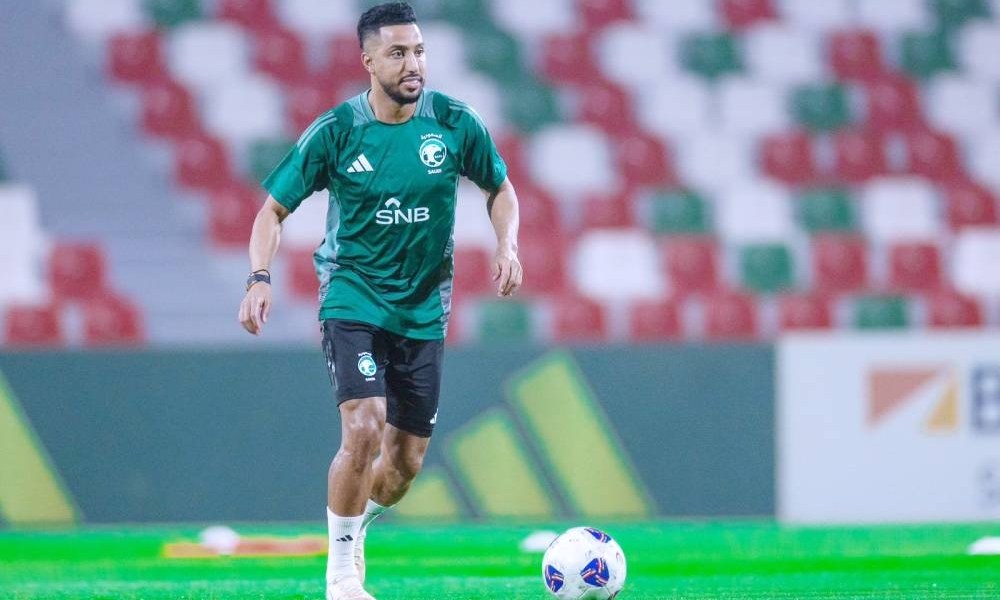 رينارد يضع خطة «النصر» على البحرين