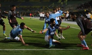 لأول مرة في تاريخه.. «بيراميدز» يُتوج بلقب دوري أبطال أفريقيا