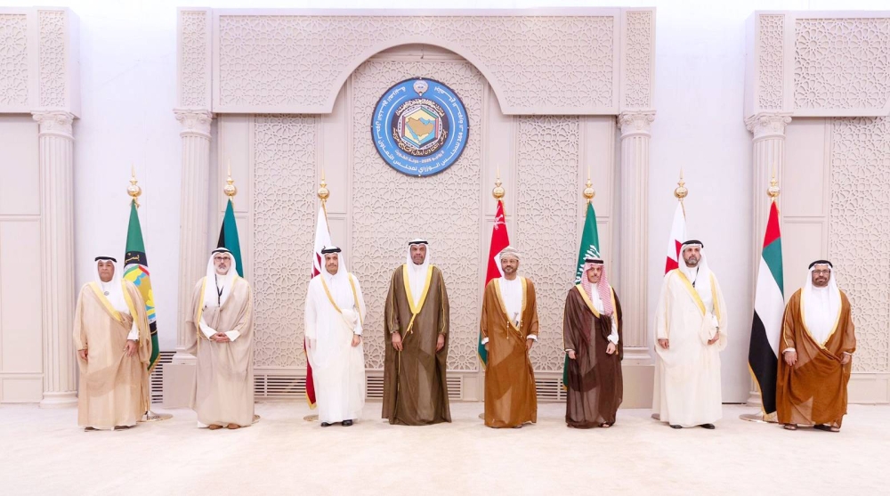 مجلس التعاون الخليجي يشدد على ضرورة احترام العراق لسيادة الكويت