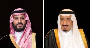 القيادة تهنئ كارول ناوروتسكي بمناسبة فوزه في الانتخابات الرئاسية ببولندا