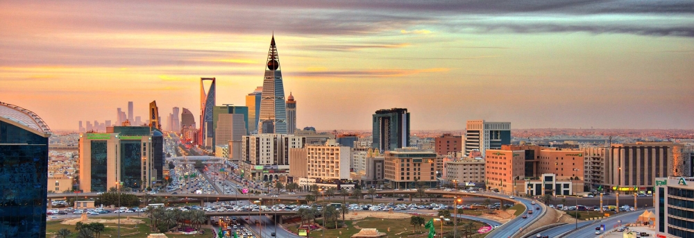 تسارع نمو القطاع الخاص غير النفطي في السعودية خلال مايو