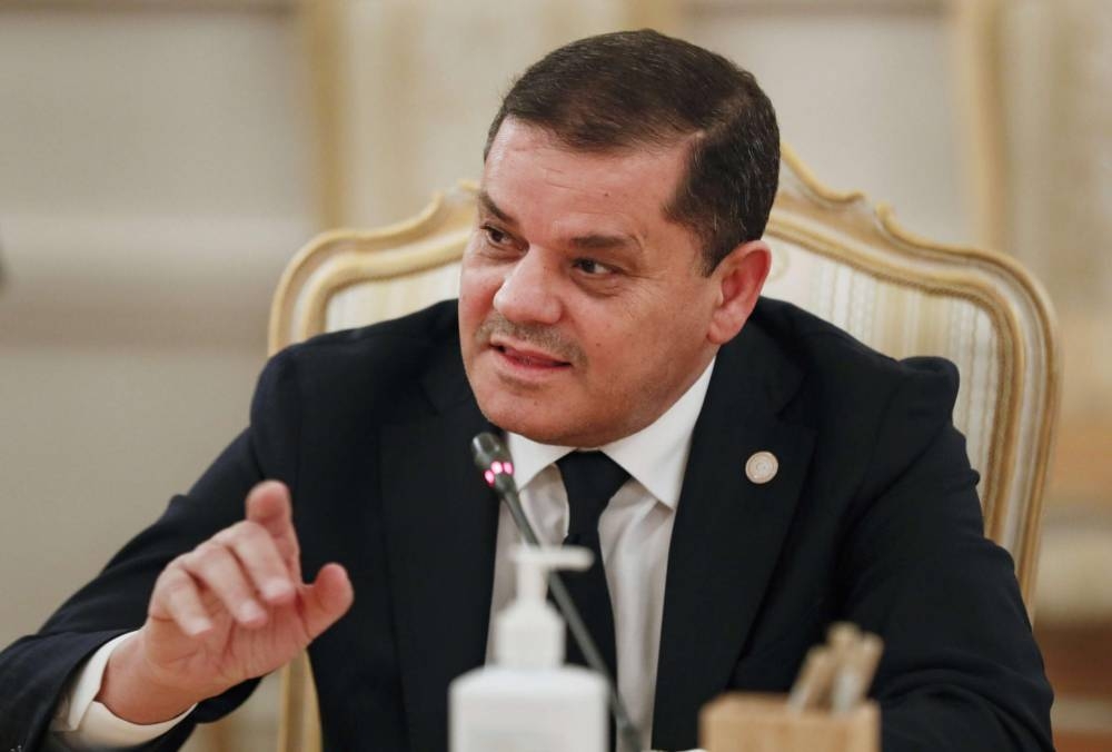 هل تُخرج «مبادرة الدبيبة» ليبيا من الأزمة المستحكمة ؟