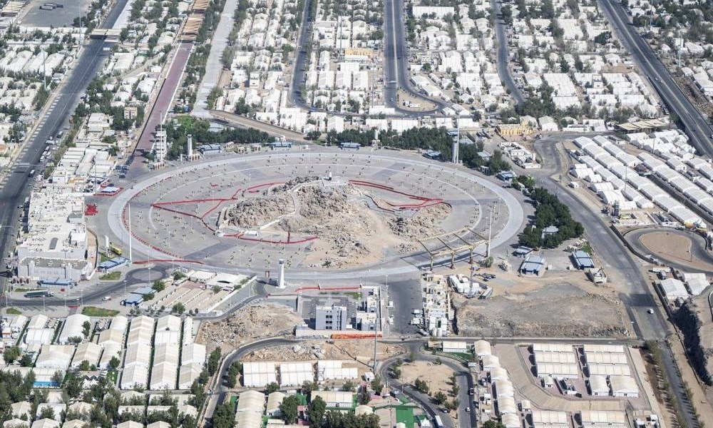 مدينة الـ 12 ساعة تحتضن الملايين