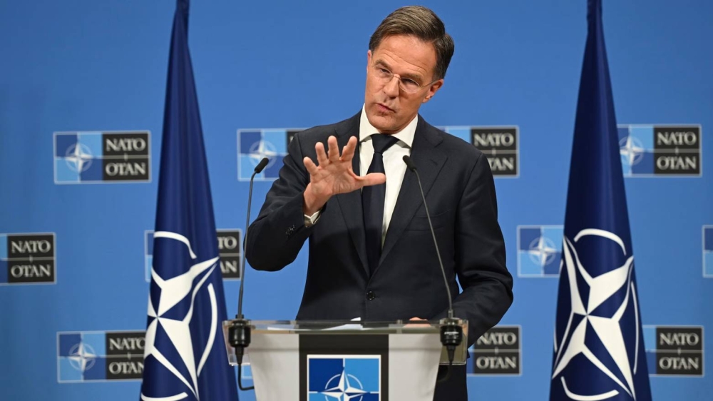 هل يوافق «الناتو» على زيادة الإنفاق الدفاعي ؟