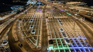 «الافتراش» سيرة وانتهت