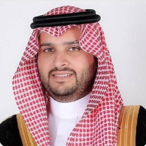 تركي بن محمد بن فهد يهنئ القيادة بمناسبة عيد الأضحى