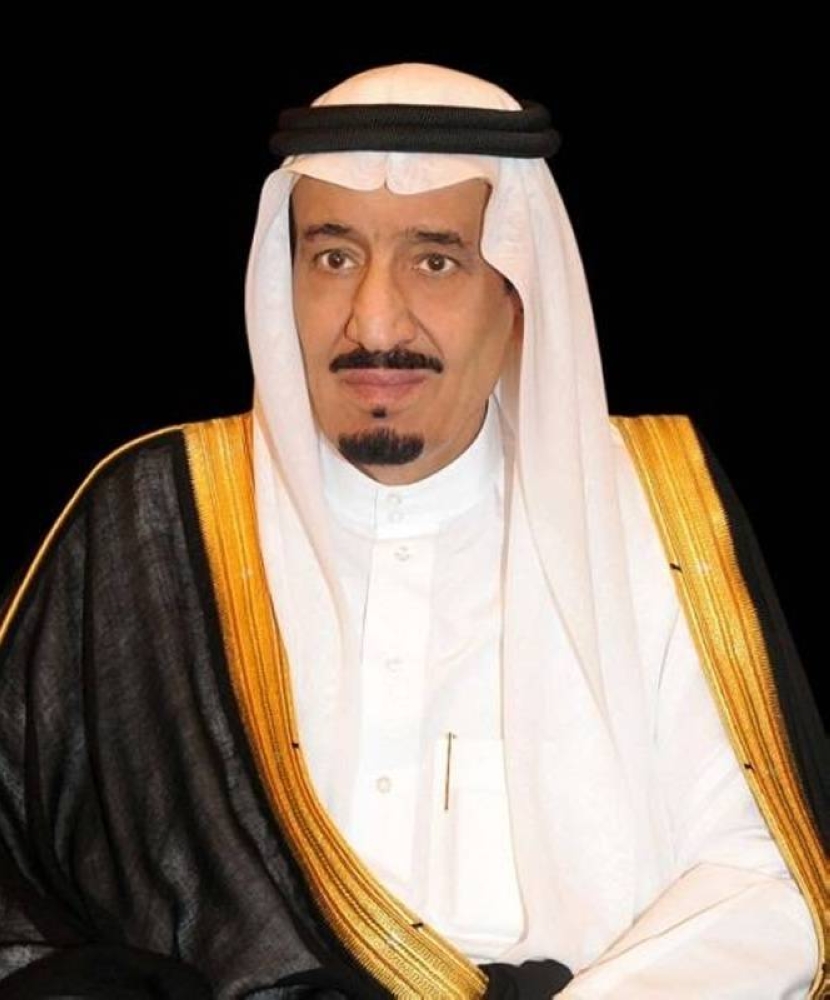 خادم الحرمين عبر منصة «X»: عيد الأضحى يحمل الخير والسلام لأمتنا والعالم