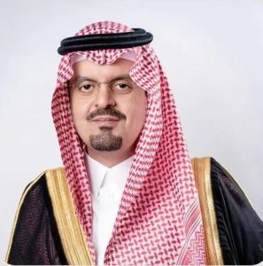 نائب أمير مكة يرفع التهنئة للقيادة بمناسبة عيد الأضحى