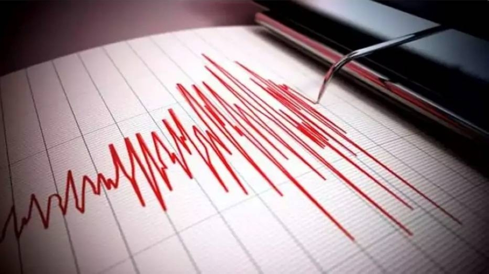 زلزال بقوة 5.5 درجة يضرب بابوا غينيا الجديدة