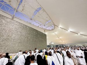 الجمرات «التسمية».. رحلة من التطوير والنجاح