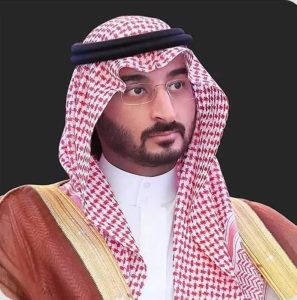 وزير الحرس الوطني يرفع التهنئة للقيادة بمناسبة نجاح موسم الحج