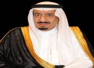 حاكم الشارقة وولي عهده ونائباه يهنئون خادم الحرمين بمناسبة نجاح موسم الحج لهذا العام