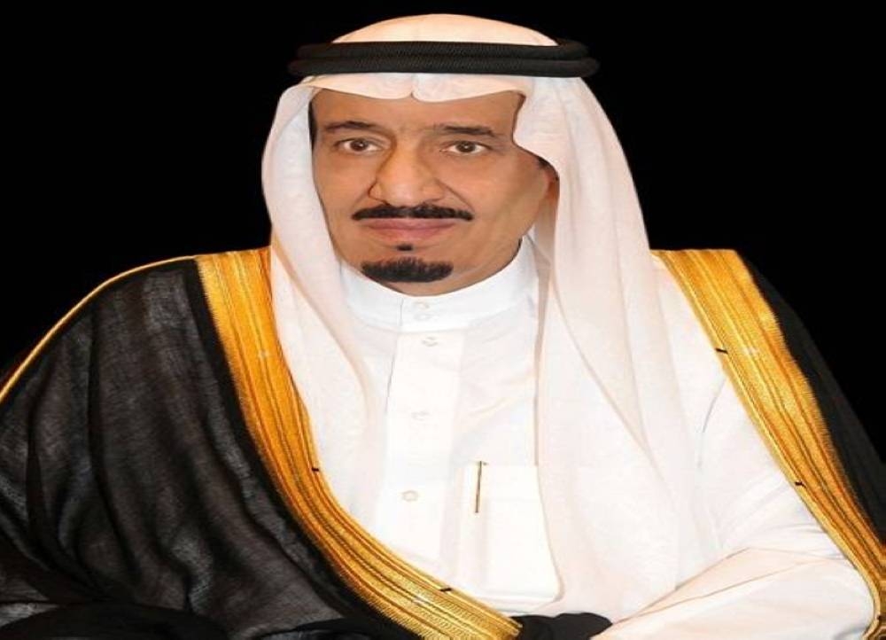 حاكم الشارقة وولي عهده ونائباه يهنئون خادم الحرمين بمناسبة نجاح موسم الحج لهذا العام