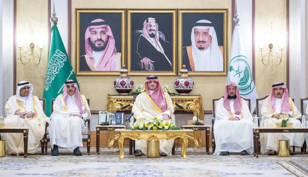 وزير الداخلية: التنظيم المُحكم وراء نجاح الحج