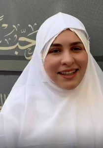 «ميكول» من الأورغواي للسعودية.. لماذا رفضت والدتها زواجها من مسلم؟