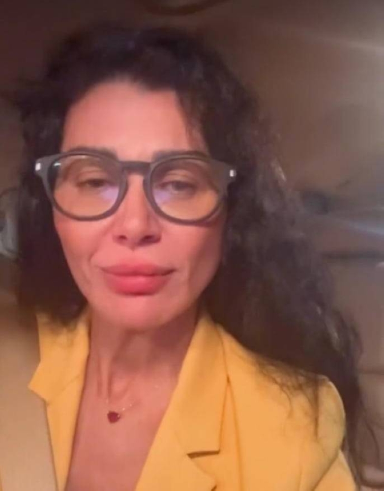 فنانة لبنانية شهيرة تعترف للمرة الأولى بتعاطيها المخدرات