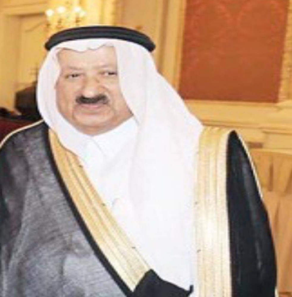 شقيق عبدالمحسن السميري في ذمة الله