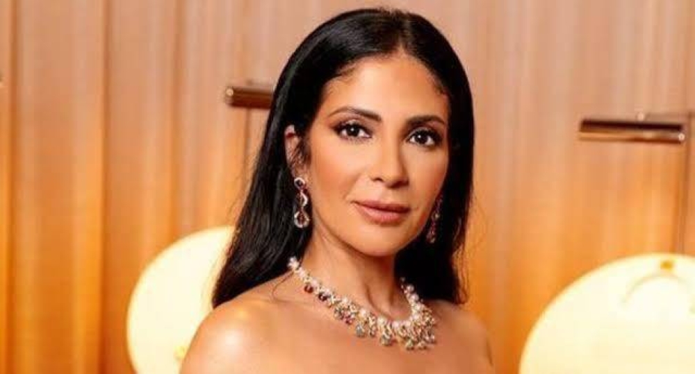 «رزق الهبل» يُعيد منى زكي للسينما