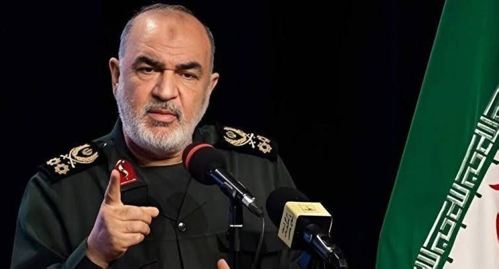 اغتيال قائد الحرس الثوري واللواء غلام وعالمين نووين بالضربات الإسرائيلية على إيران