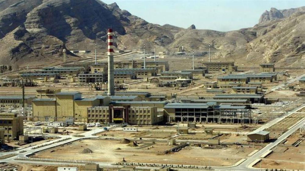 الهجوم الإسرائيلي.. لماذا يستهدف أصفهان تحديداً؟