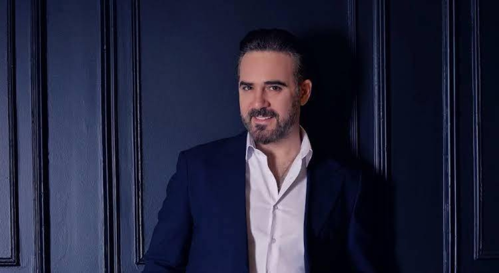 وائل جسار لـ«عكاظ»: أعود بشكل مختلف وأعمال تغيّر ملامح مشواري الفني