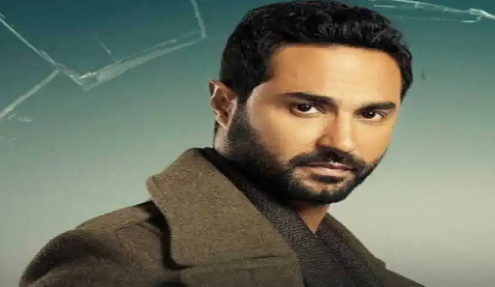 كريم فهمي بـ«لوك» صادم في «220 يوم».. دراما اجتماعية رومانسية