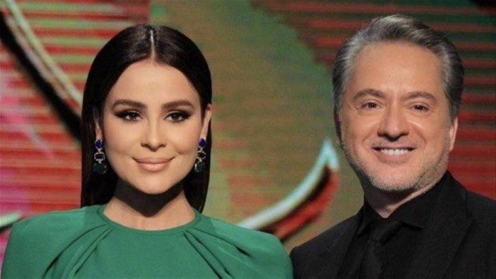 مستعد للتعاون معها.. مروان خوري: لا خلافات مع كارول سماحة