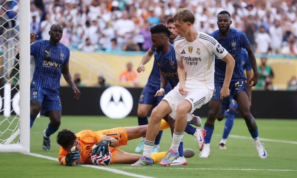 «CNN»: الهلال فرض نفسه خصماً صعباً على الريال