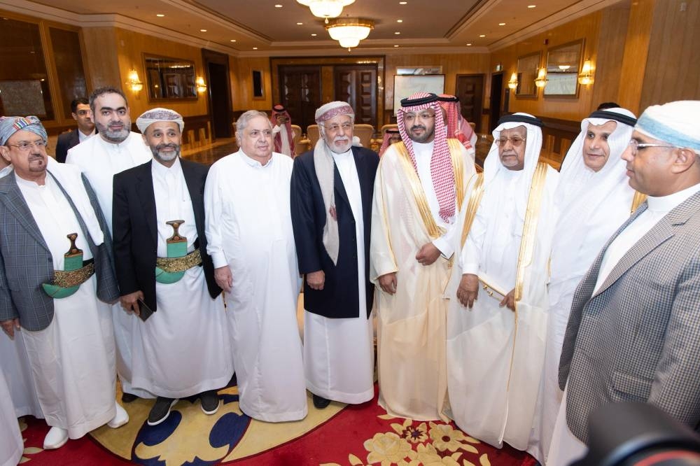 احتفال أسرتَي عبدالجليل وعون بزواج عبدالخالق