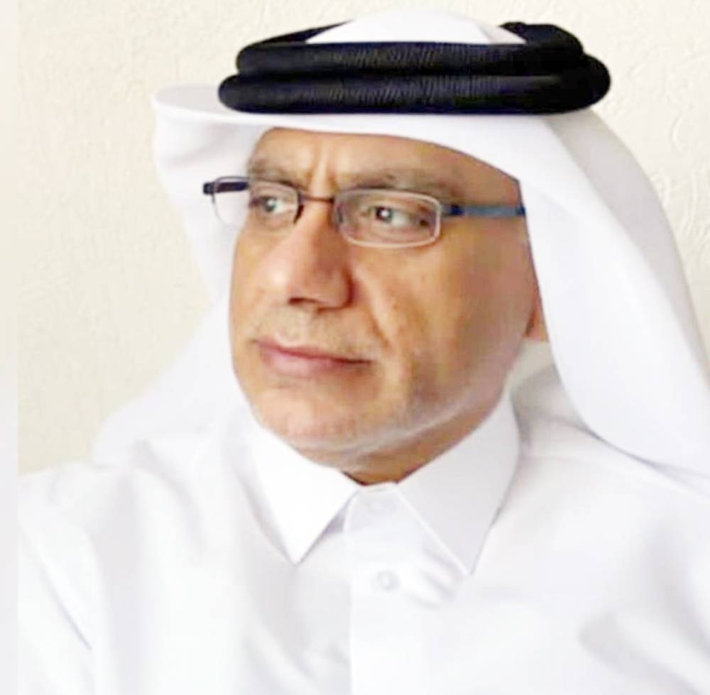 خالد السيّد يهندس شارع الأعشى ثقافياً بآليات رمزية