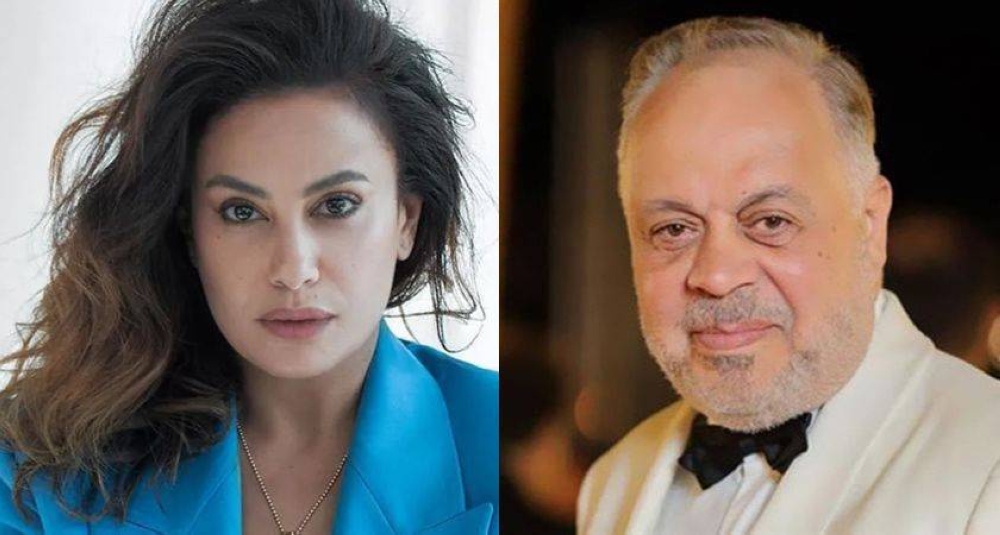 أشرف زكي يكشف لـ «عكاظ» حقيقة شطب هند صبري من نقابة المهن التمثيلية