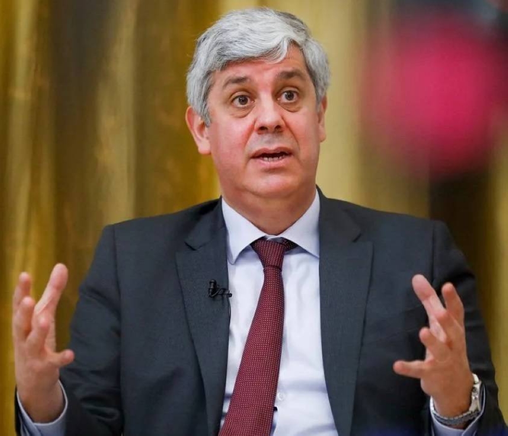 عضو في «المركزي الأوروبي»: اليورو يحتاج لمزيد من التحفيز