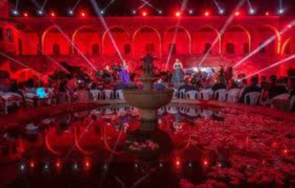 «الظروف الأمنية» تعلق إقامة مهرجانات بيت الدين في لبنان