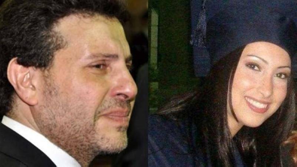 توفت بالسرطان قبل 14 عاماً.. هاني شاكر ينعي ابنته: رحمك الله يا دينا