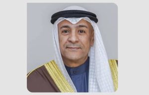 أمين «مجلس التعاون» يدين ويستنكر بأشد العبارات الهجوم الصاروخي الإيراني على قطر