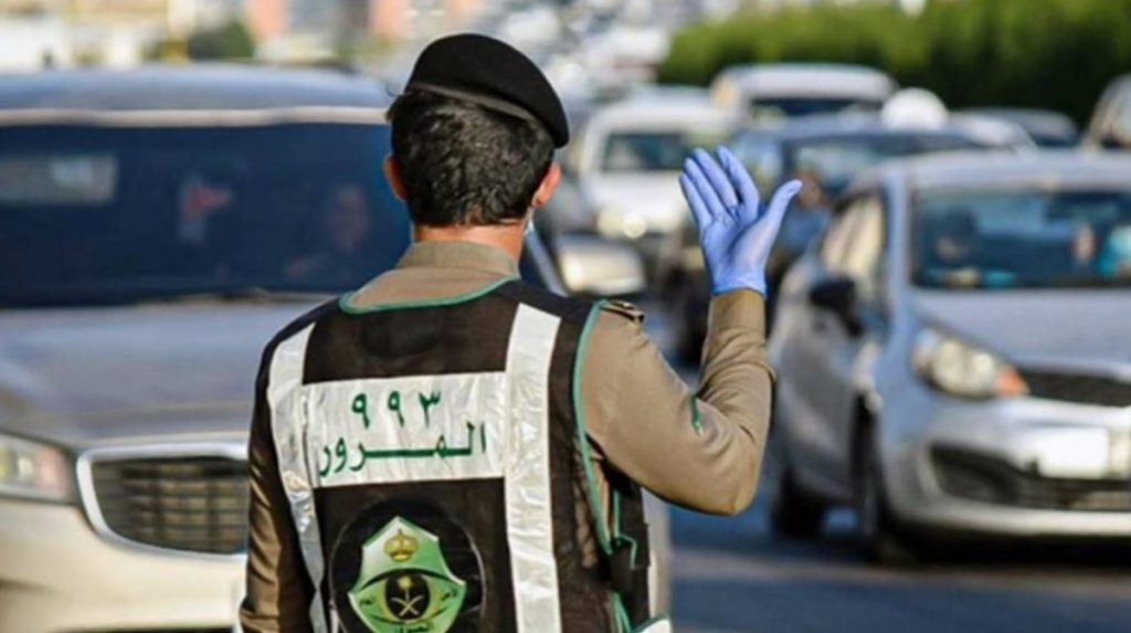 «المرور»: ضبط 3674 دراجة آلية مخالفة خلال أسبوع