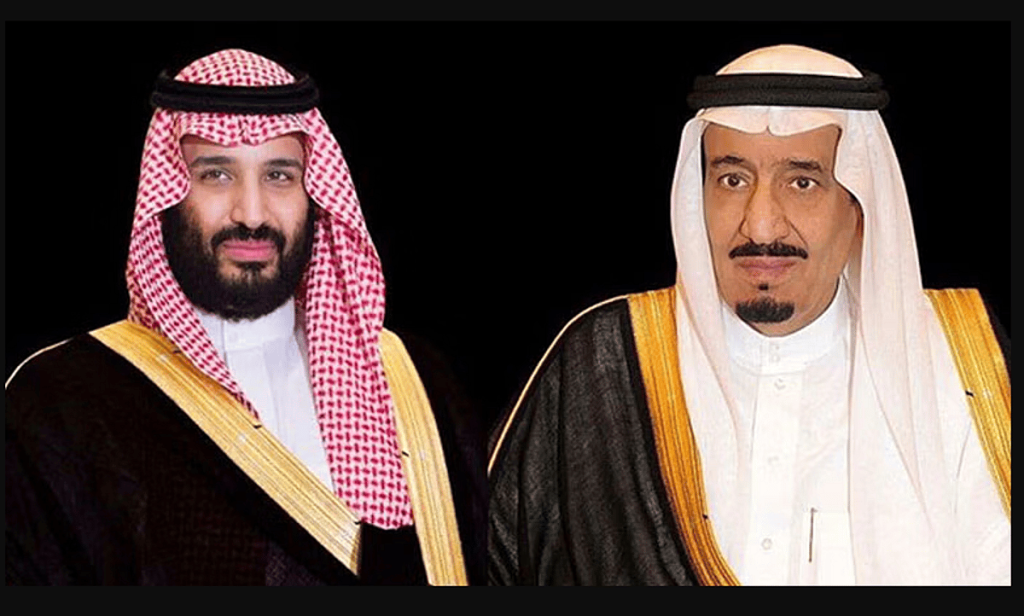 خادم الحرمين الشريفين يوجه بناءً على ما عرضه ولي العهد بتسهيل كافة احتياجات الحجاج الإيرانيين