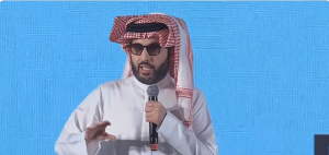 رئيس هيئة الترفيه يثمن دعم القيادة للاتحاد السعودي للملاكمة وموسم الرياض