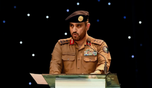 اللواء الفرج يؤكد تسخير إمكانات الدفاع المدني لأمن وسلامة ضيوف الرحمن